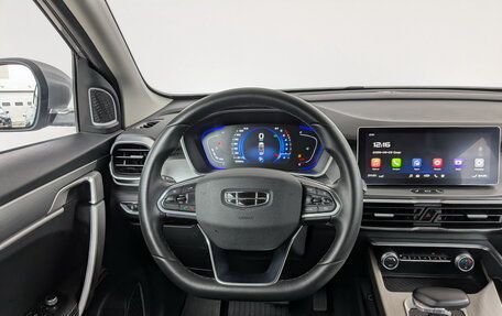 Geely Coolray I, 2023 год, 1 850 000 рублей, 8 фотография