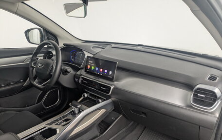 Geely Coolray I, 2023 год, 1 850 000 рублей, 3 фотография