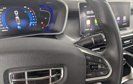 Geely Coolray I, 2023 год, 1 850 000 рублей, 6 фотография