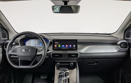 Geely Coolray I, 2023 год, 1 850 000 рублей, 9 фотография