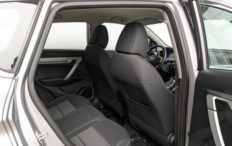 Geely Coolray I, 2023 год, 1 850 000 рублей, 27 фотография