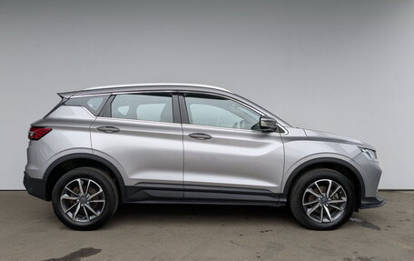 Geely Coolray I, 2023 год, 1 850 000 рублей, 26 фотография