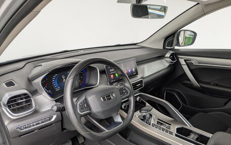 Geely Coolray I, 2023 год, 1 850 000 рублей, 14 фотография