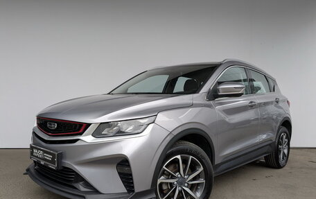 Geely Coolray I, 2023 год, 1 850 000 рублей, 20 фотография