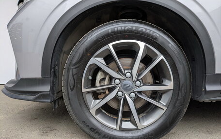 Geely Coolray I, 2023 год, 1 850 000 рублей, 17 фотография