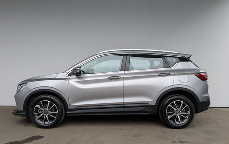 Geely Coolray I, 2023 год, 1 850 000 рублей, 16 фотография