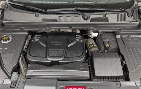 Geely Coolray I, 2023 год, 1 850 000 рублей, 22 фотография