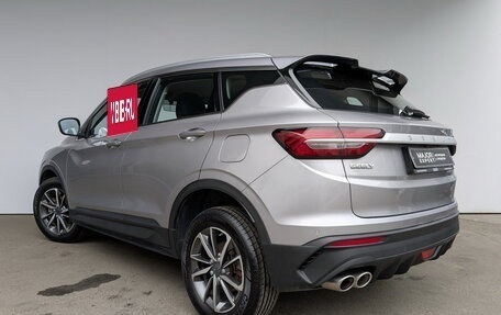 Geely Coolray I, 2023 год, 1 850 000 рублей, 15 фотография