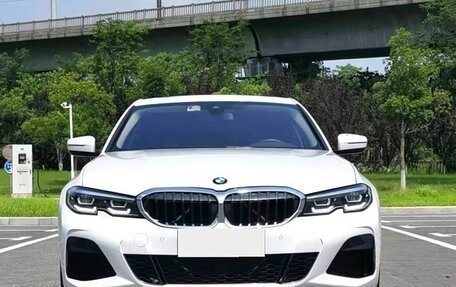 BMW 3 серия, 2022 год, 2 800 006 рублей, 2 фотография