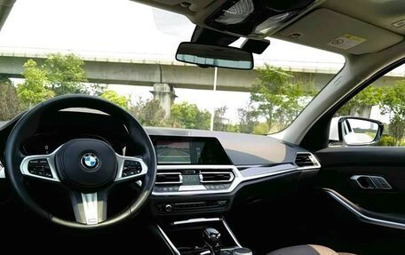 BMW 3 серия, 2022 год, 2 800 006 рублей, 9 фотография