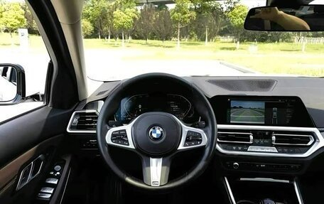 BMW 3 серия, 2022 год, 2 800 006 рублей, 8 фотография