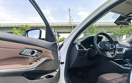 BMW 3 серия, 2022 год, 2 800 006 рублей, 11 фотография