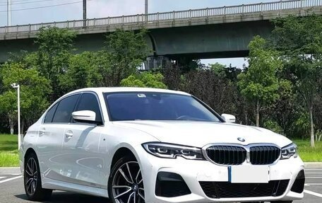 BMW 3 серия, 2022 год, 2 800 006 рублей, 3 фотография
