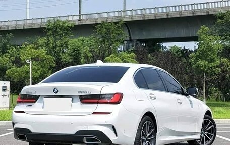 BMW 3 серия, 2022 год, 2 800 006 рублей, 6 фотография