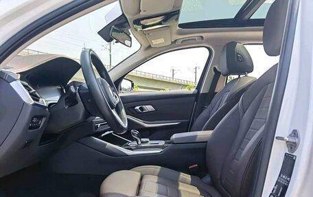 BMW 3 серия, 2022 год, 2 800 006 рублей, 10 фотография