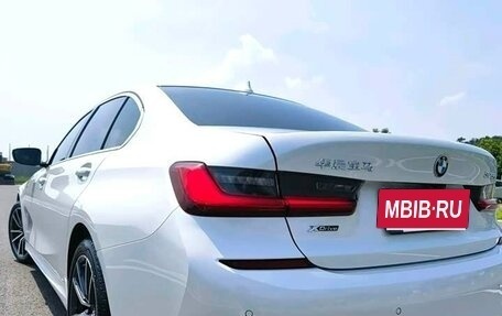 BMW 3 серия, 2022 год, 2 800 006 рублей, 5 фотография
