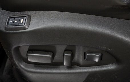 Cadillac SRX II рестайлинг, 2013 год, 1 455 000 рублей, 16 фотография