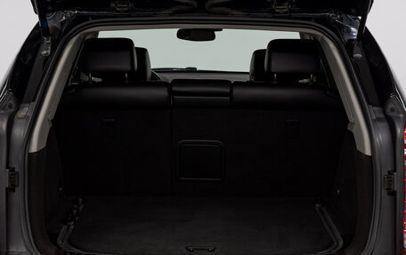 Cadillac SRX II рестайлинг, 2013 год, 1 455 000 рублей, 10 фотография