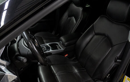 Cadillac SRX II рестайлинг, 2013 год, 1 455 000 рублей, 17 фотография