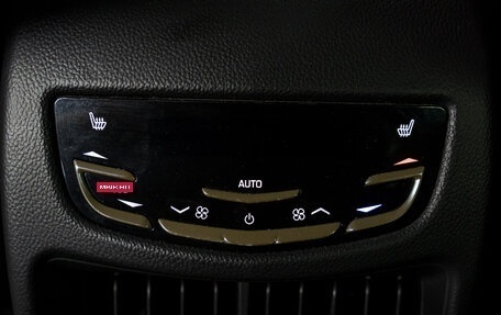 Cadillac SRX II рестайлинг, 2013 год, 1 455 000 рублей, 19 фотография