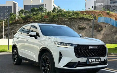 Haval H6, 2022 год, 1 720 005 рублей, 3 фотография
