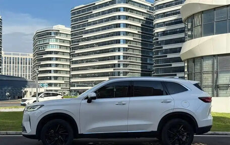 Haval H6, 2022 год, 1 720 005 рублей, 8 фотография