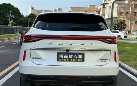 Haval H6, 2022 год, 1 720 005 рублей, 5 фотография