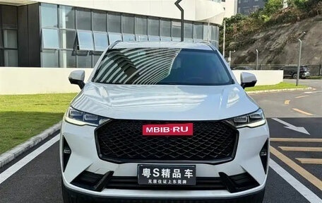 Haval H6, 2022 год, 1 720 005 рублей, 2 фотография