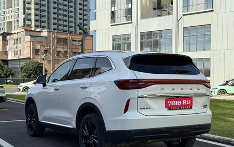 Haval H6, 2022 год, 1 720 005 рублей, 4 фотография