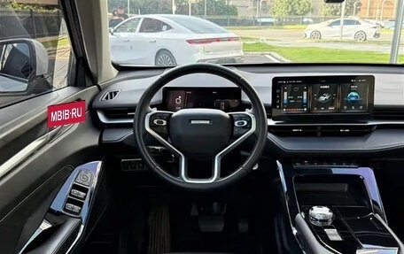 Haval H6, 2022 год, 1 720 005 рублей, 10 фотография