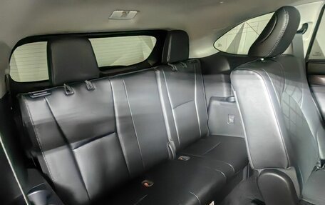 Toyota Highlander, 2021 год, 5 610 000 рублей, 17 фотография