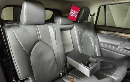 Toyota Highlander, 2021 год, 5 610 000 рублей, 12 фотография