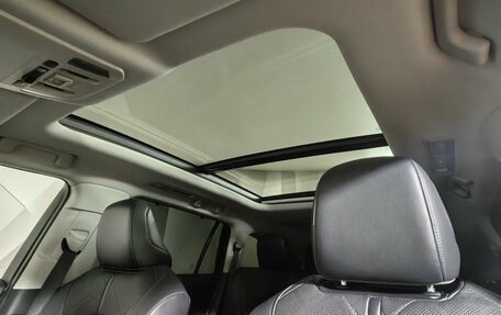 Toyota Highlander, 2021 год, 5 610 000 рублей, 23 фотография