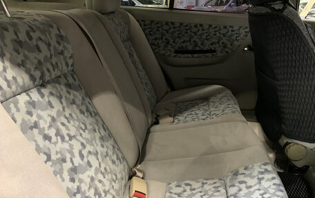 Chery Amulet (A15) I, 2007 год, 160 000 рублей, 6 фотография