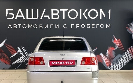 Chery Amulet (A15) I, 2007 год, 160 000 рублей, 5 фотография