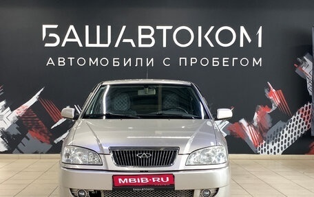 Chery Amulet (A15) I, 2007 год, 160 000 рублей, 4 фотография