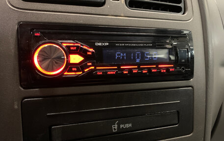 Chery Amulet (A15) I, 2007 год, 160 000 рублей, 11 фотография