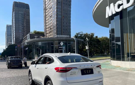 Haval F7x I, 2021 год, 1 177 900 рублей, 3 фотография