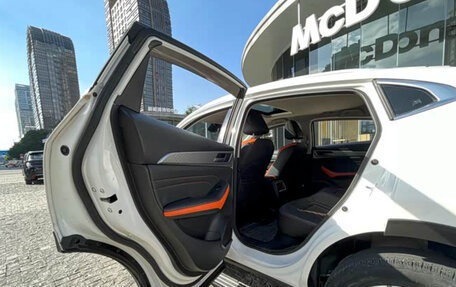 Haval F7x I, 2021 год, 1 177 900 рублей, 4 фотография