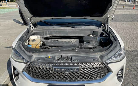 Haval F7x I, 2021 год, 1 177 900 рублей, 6 фотография
