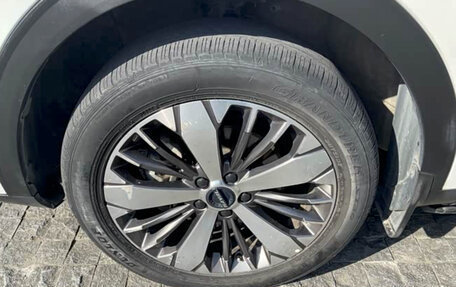 Haval F7x I, 2021 год, 1 177 900 рублей, 7 фотография
