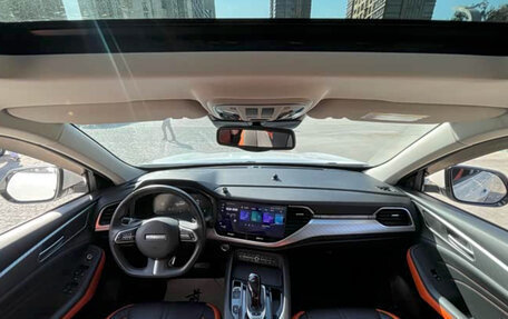 Haval F7x I, 2021 год, 1 177 900 рублей, 8 фотография