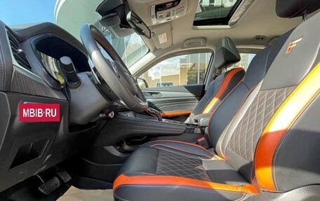Haval F7x I, 2021 год, 1 177 900 рублей, 12 фотография