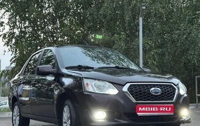 Datsun on-DO I рестайлинг, 2017 год, 449 000 рублей, 1 фотография