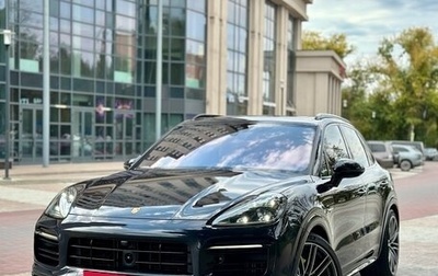 Porsche Cayenne III, 2019 год, 8 900 000 рублей, 1 фотография