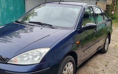 Ford Focus IV, 2005 год, 365 000 рублей, 3 фотография