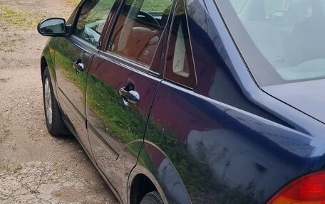 Ford Focus IV, 2005 год, 365 000 рублей, 2 фотография