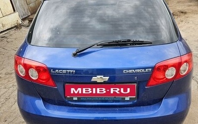 Chevrolet Lacetti, 2005 год, 319 000 рублей, 1 фотография