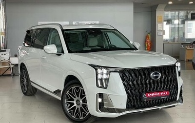 GAC GS8, 2025 год, 4 199 000 рублей, 1 фотография