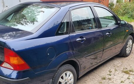 Ford Focus IV, 2005 год, 365 000 рублей, 6 фотография